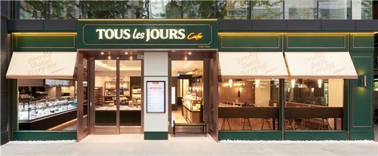 CJ푸드빌, 착한빵 캠페인 지원 매장 '나눔실천매장'으로 인증