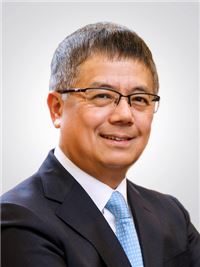 [슈퍼주총]유안타증권, 주총서 서명석·황웨이청 사장 연임 승인