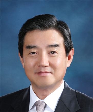 김윤 삼양홀딩스 대표이사 회장