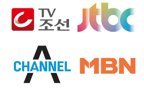 방송통신위원회는 24일 종합편성채널 TV조선과 JTBC, 채널A에 대한 3년 재승인을 허가했다.