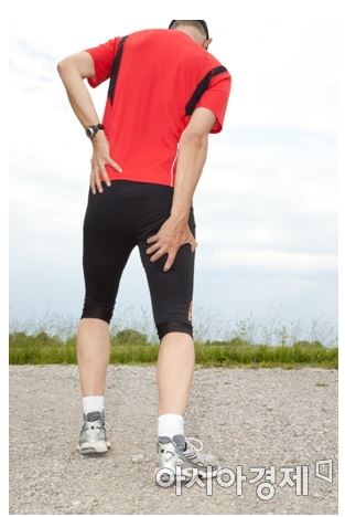 봄철 야외활동, 관절질환 유의해야