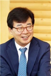 김성 장흥군수