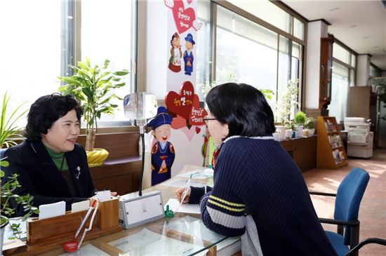 동작구, 고충민원 처리실태 평가 최우수기관 선정