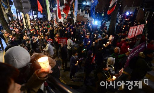 [포토]'총리 공관으로'