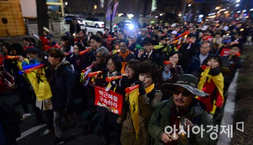 [포토]'부부젤라와 함께'