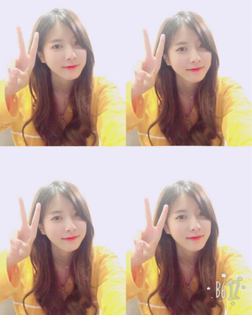 이해인, 공황장애로 소속사 퇴사 “이제는 걱정하지마세요”