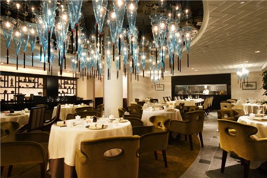 롯데호텔서울·롯데호텔월드, 창립50주년 기념 6코스 요리를 6만원대에