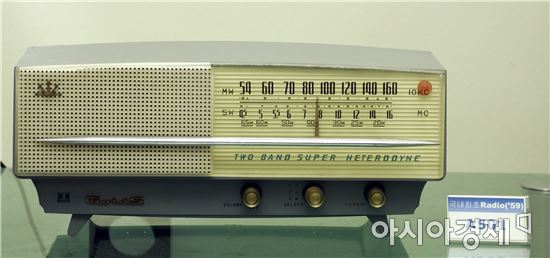 70주년 맞은 LG그룹, '금성'을 되새기다