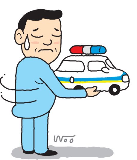 [氣UP스토리]현대차, '김영란법'때문에 경찰차 튜닝 포기