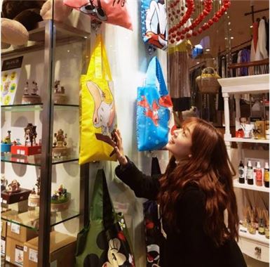 백진희, 윤현민도 반한 귀여움 ‘뿜뿜’