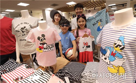 [포토]이마트 "데이즈 패밀리 위크…최대 50% 할인"