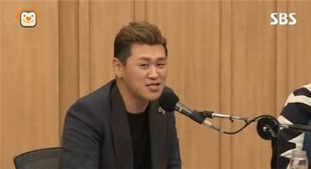  ‘시카고 타자기’ 강홍석 “유아인, 정말 멋있어…인사도 120도로”