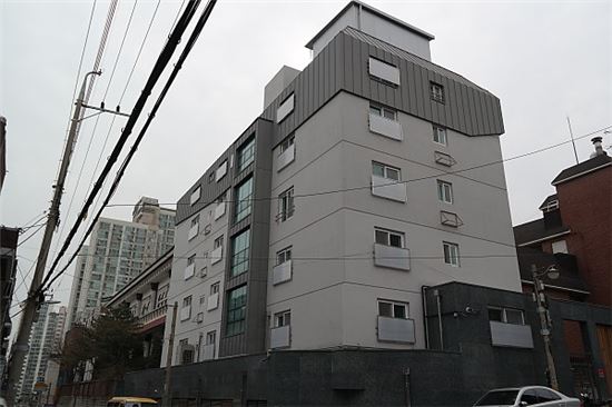 성동구 부자가족복지시설 ‘선재누리’ 입소자 모집