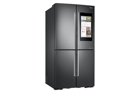 삼성전자 2017년형 셰프컬렉션 패밀리허브 냉장고