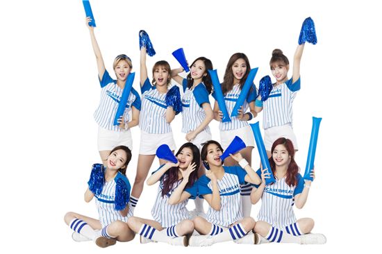 동아오츠카, 프로야구 공식음료 '포카리스웨트' 30만병 지원