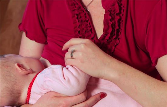 엄마젖 마냥 좋은 줄 알았는데…