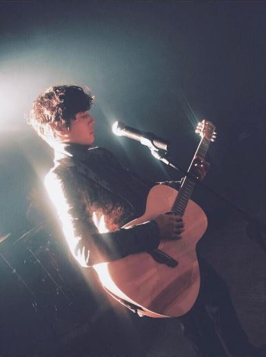 박솔미, 남편 한재석 향한 '무한애정 과시'