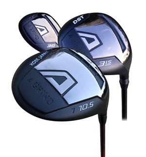 [짜릿한 골프] PB골프 '에이 그라인드 타입-D'