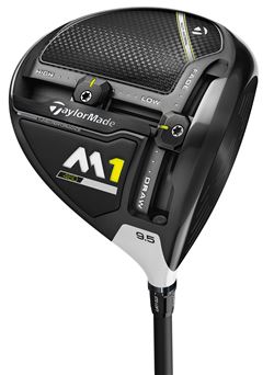 [짜릿한 골프] 테일러메이드 '올 뉴 M패밀리'