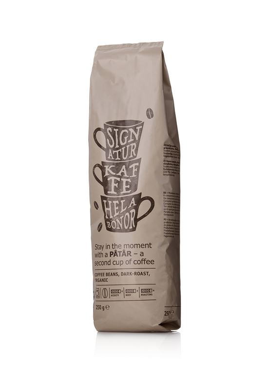"이제 '이케아 커피'" 이케아, 유기농 커피 '포토르' 출시