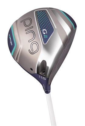[짜릿한 골프] 핑 'G레이디스 에디션 G Le'