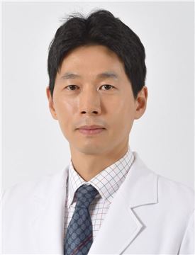 ▲임수 분당서울대병원 교수