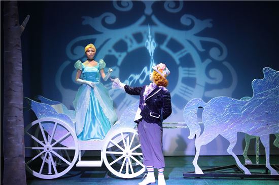 어린이 뮤지컬 '프린세스 마리' 4월5일 개막 