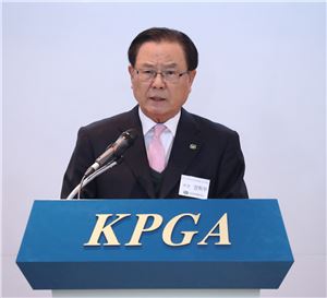 KPGA "2017년은 역대급 투어"