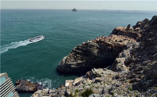 [여행만리]부산, 맛과 멋에 빠지다