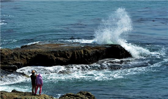 [여행만리]부산, 맛과 멋에 빠지다