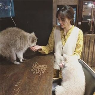 사진=채수빈 인스타그램 캡처