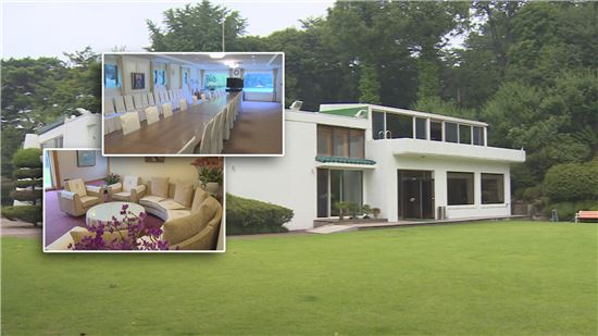 경기도청 구관·도지사공관 '근대문화유산' 추진