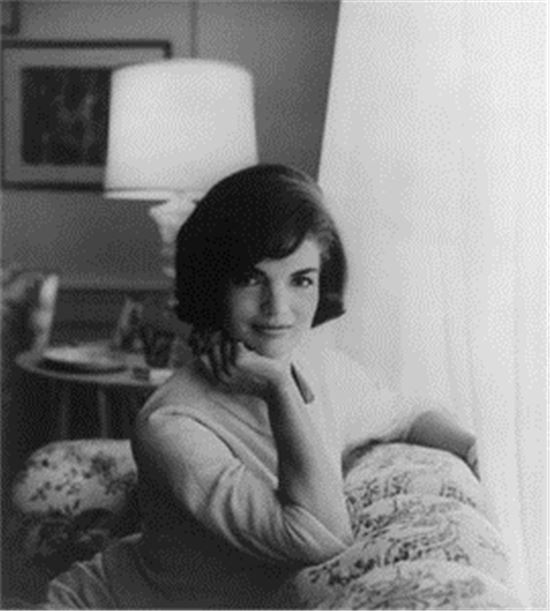 재클린 여사 '청혼 거절 편지' 경매 등장…예상낙찰가 15만파운드