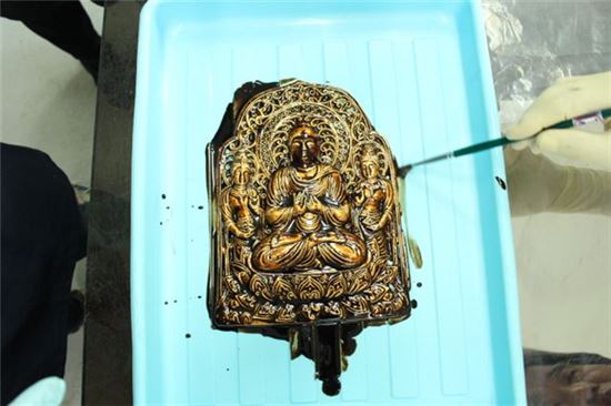 매화가 눈부신 딱 이 시절…이 꽃에 평생 매혹된 남자들 많았다