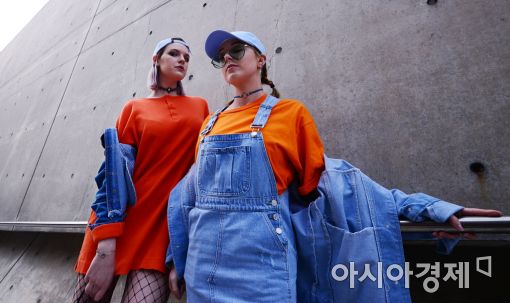 [포토]'내가 이 구역 패션왕'