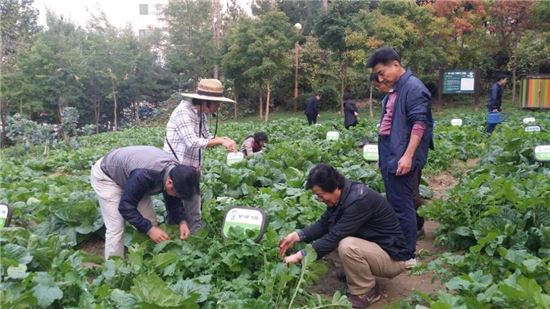 도시농부학교 