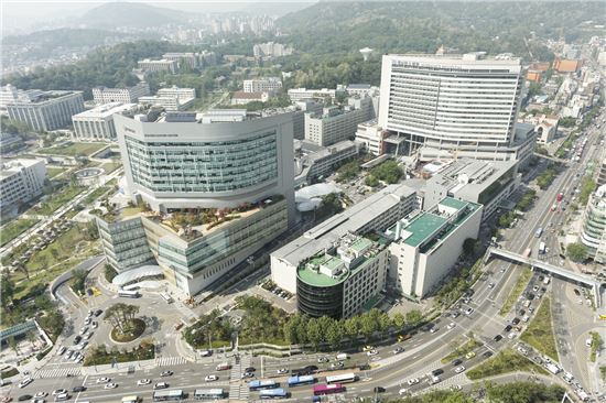 '꿈의 암치료' 중입자 치료기, 국내 첫 도입…2022년 세브란스병원 치료시작