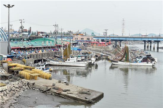 인천 소래포구 '국가 어항' 지정된다…수도권 대표 어항 개발 기대