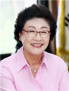 김필식 동신대 총장