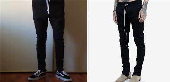 지드래곤 신발 무조건 사는 이유? "돈 되니까"