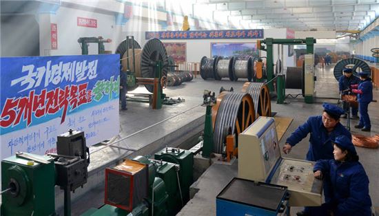 북한은 세금 안내는 지상낙원? 이름만 바꿔 다 거둬가네