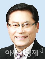 강성채 전남 순천농협 조합장