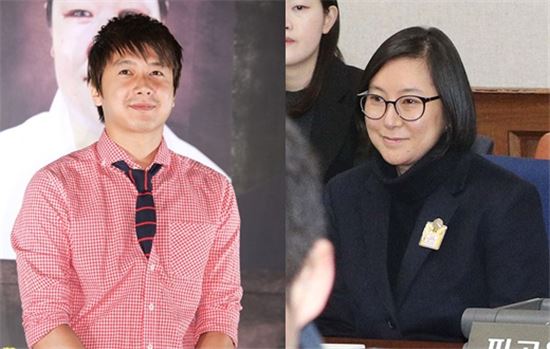 ‘장시호 소개’ 김승현 누구…20살에 미혼부된 사연은? ‘술렁’