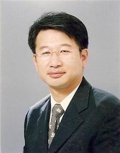 김갑용 교수
