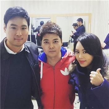 사진=리사 인스타그램 캡처