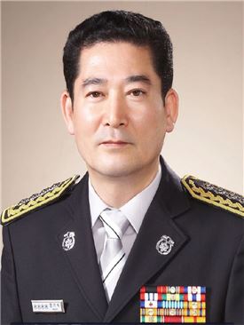 남부소방서 문기식 서장