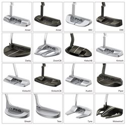 핑골프 시그마G "고성능 퍼터의 결정판"