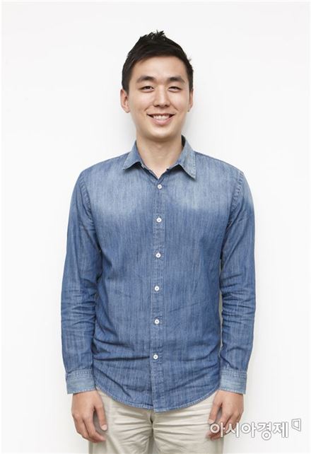 '정육각' 김재연 대표 [사진=정육각 제공]