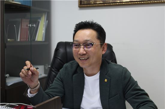 "알짜만 쏙쏙, 부동산 경매업 1위 자신"