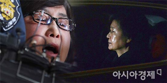 '역대급' 박근혜 재판…증인만 수백명 달할 수도